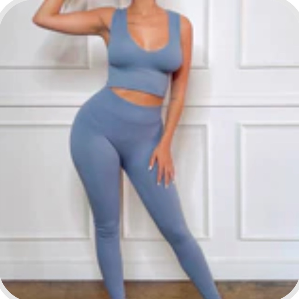 Leggings set